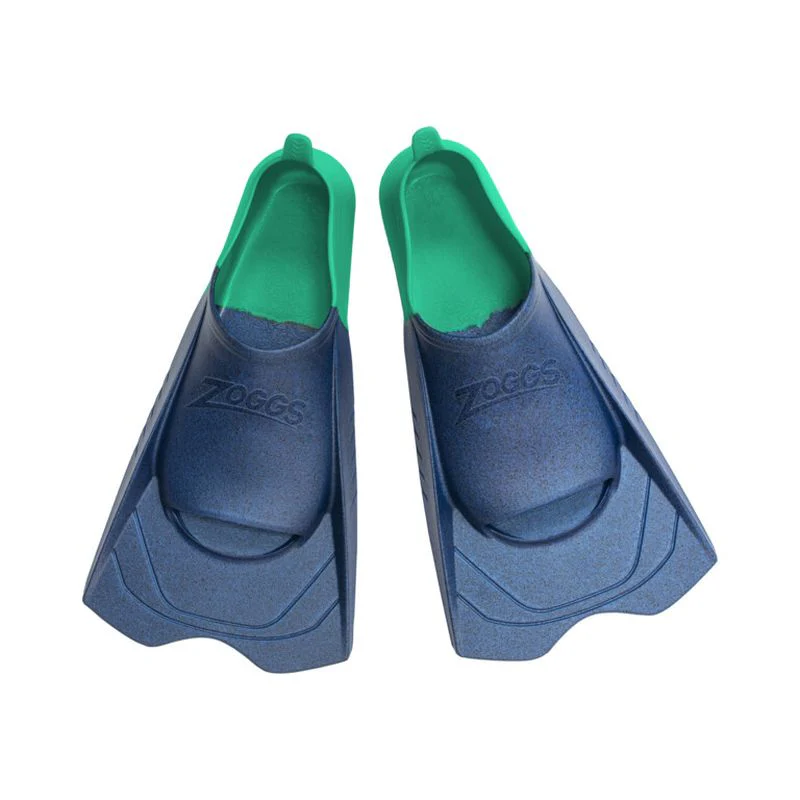 Zoggs Short Blade Senior Eco Fin 11-12 (US12-13)