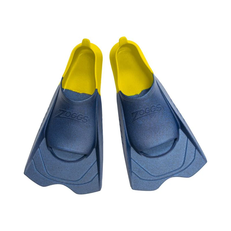 Zoggs Short Blade Senior Eco Fin 4-5 (US5-6)