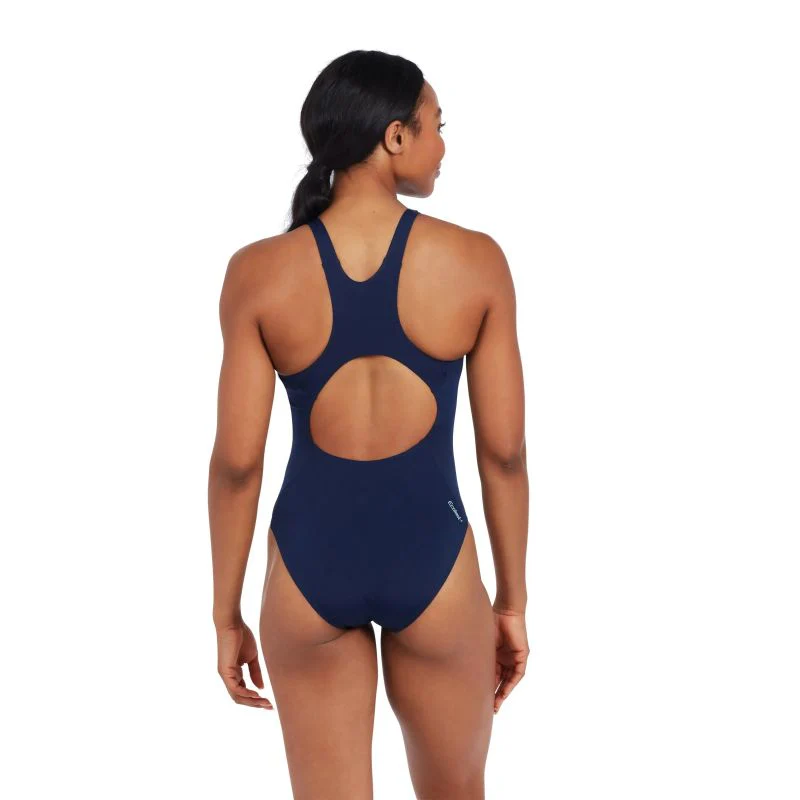 ZOGGS Womens Cottesloe Powerback One Piece - Image 2
