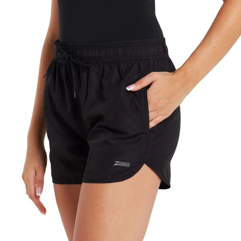 ZOGGS Womens Indie Shorts - Image 3